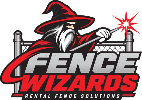 Fence Wizards, Rental Fence Solutions